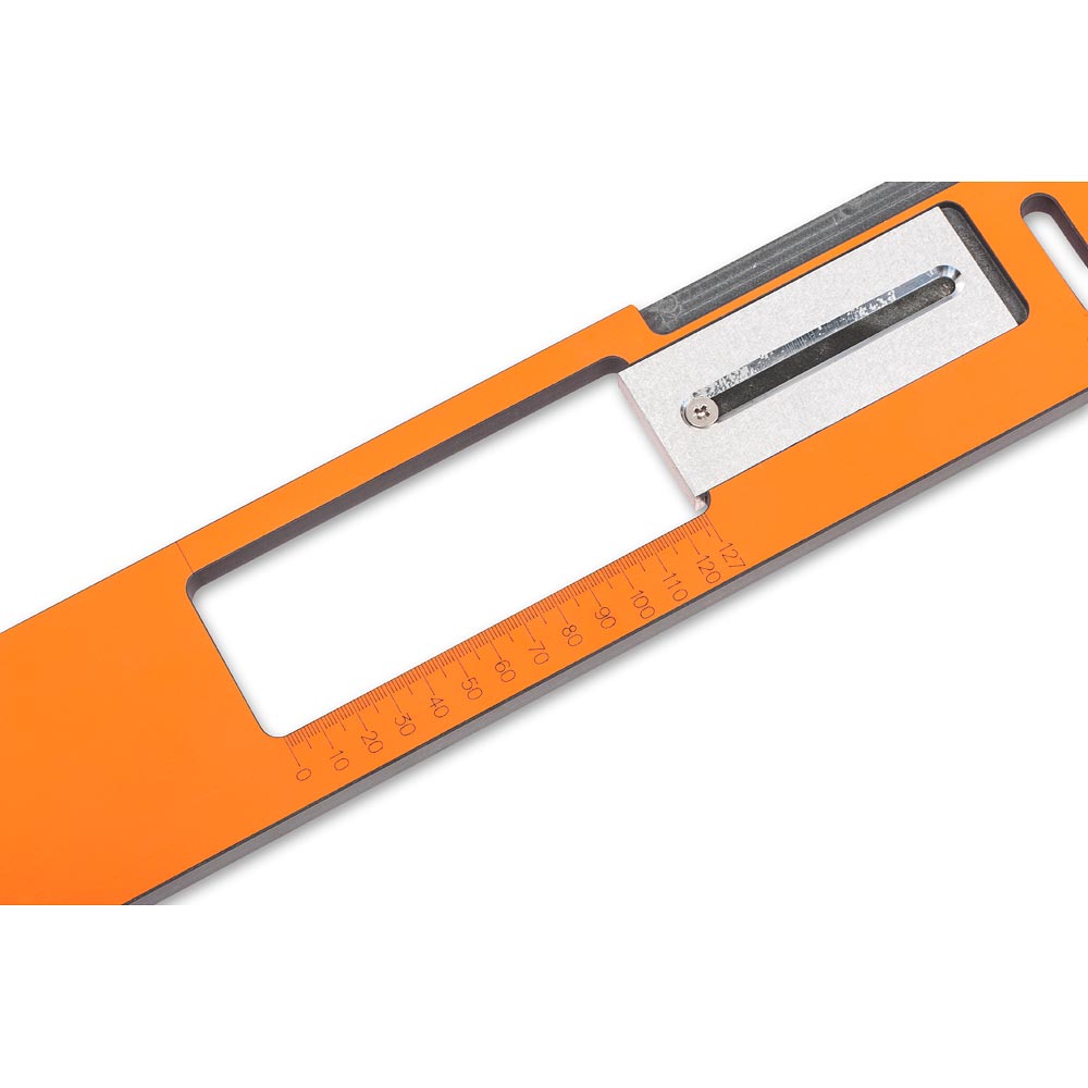 UJK Full Length Adjustable Hinge Jig