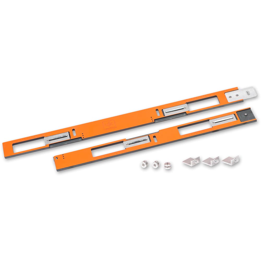 UJK Full Length Adjustable Hinge Jig