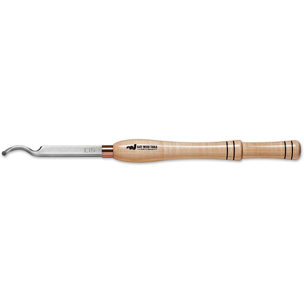 Easy Wood Tools Mid-Size EASY HOLLOWER™ #2