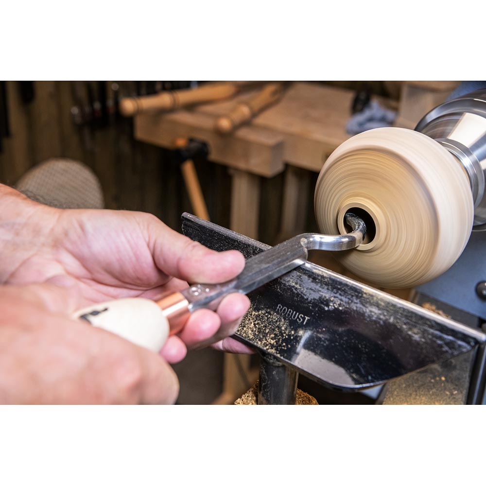 Easy Wood Tools Mid-Size EASY HOLLOWER™ #3