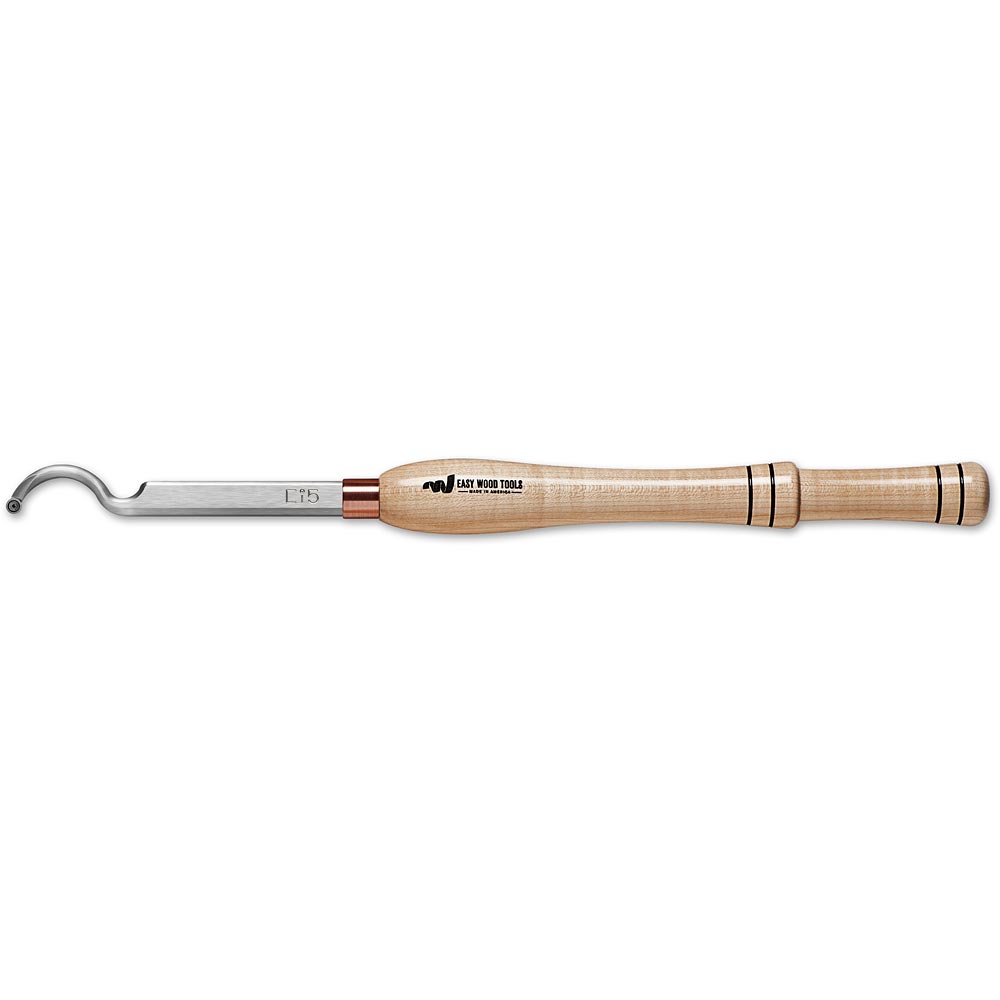 Easy Wood Tools Mid-Size EASY HOLLOWER™ #3