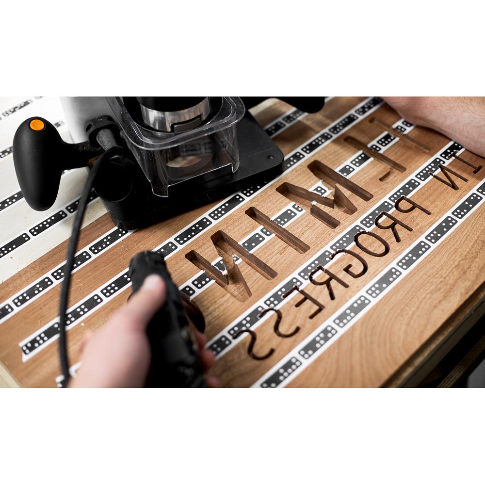 Shaper Origin Handheld Precision CNC Router