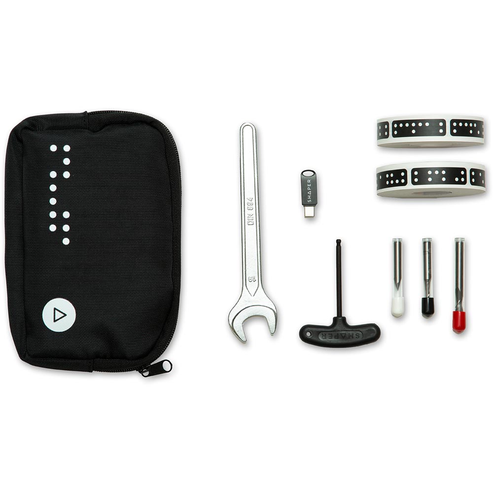 Shaper Origin Handheld Precision CNC Router