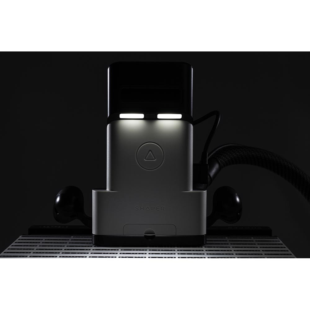 Shaper Origin Handheld Precision CNC Router