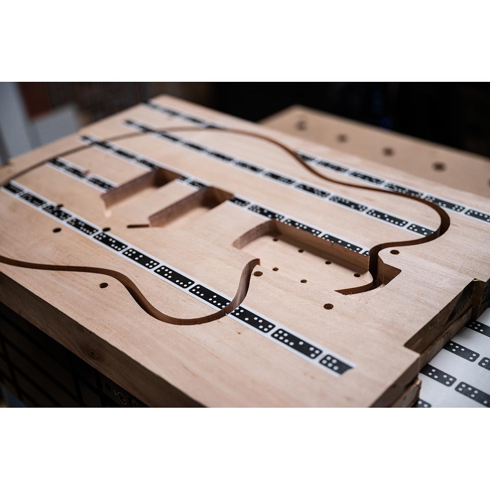 Shaper Origin Handheld Precision CNC Router