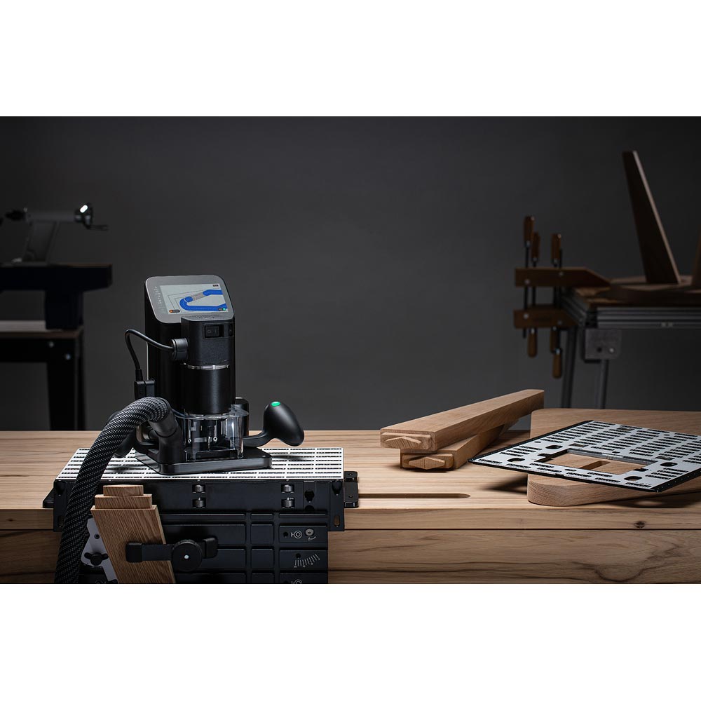 Shaper Origin Handheld Precision CNC Router