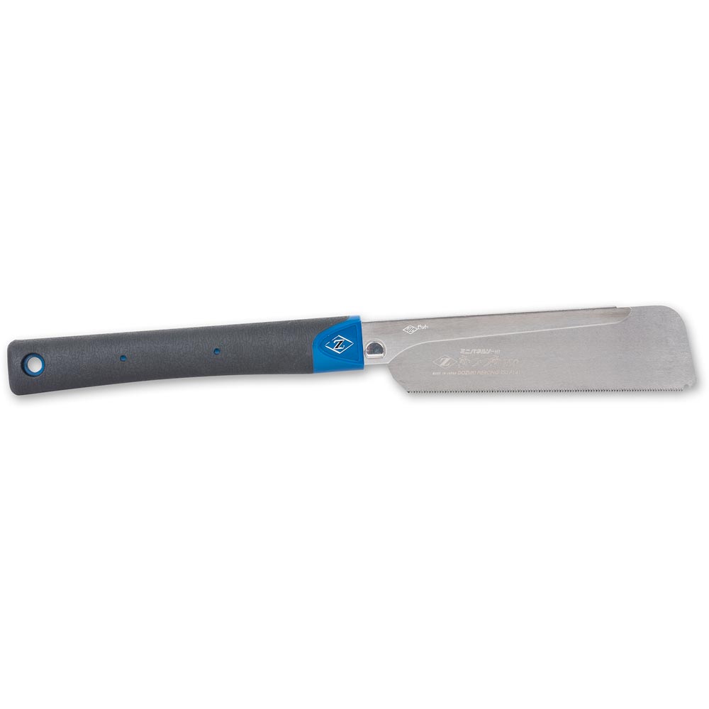 Z-Saw Japanese Small Dozuki Panel Saw  - 150mm