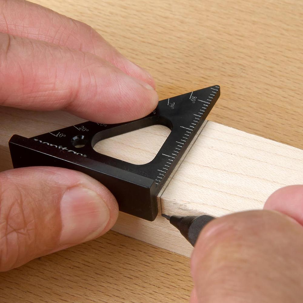 Veritas Pocket Layout Square 35mm