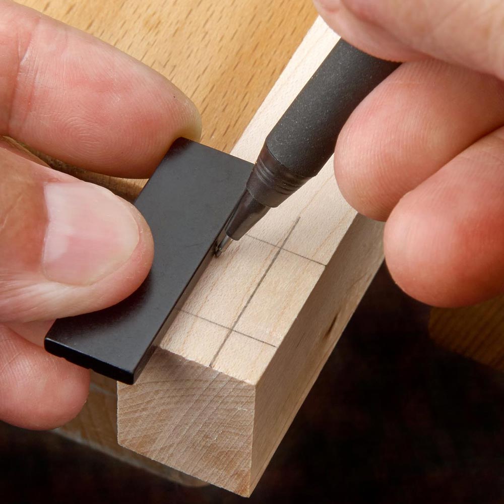 Veritas Pocket Layout Square 35mm