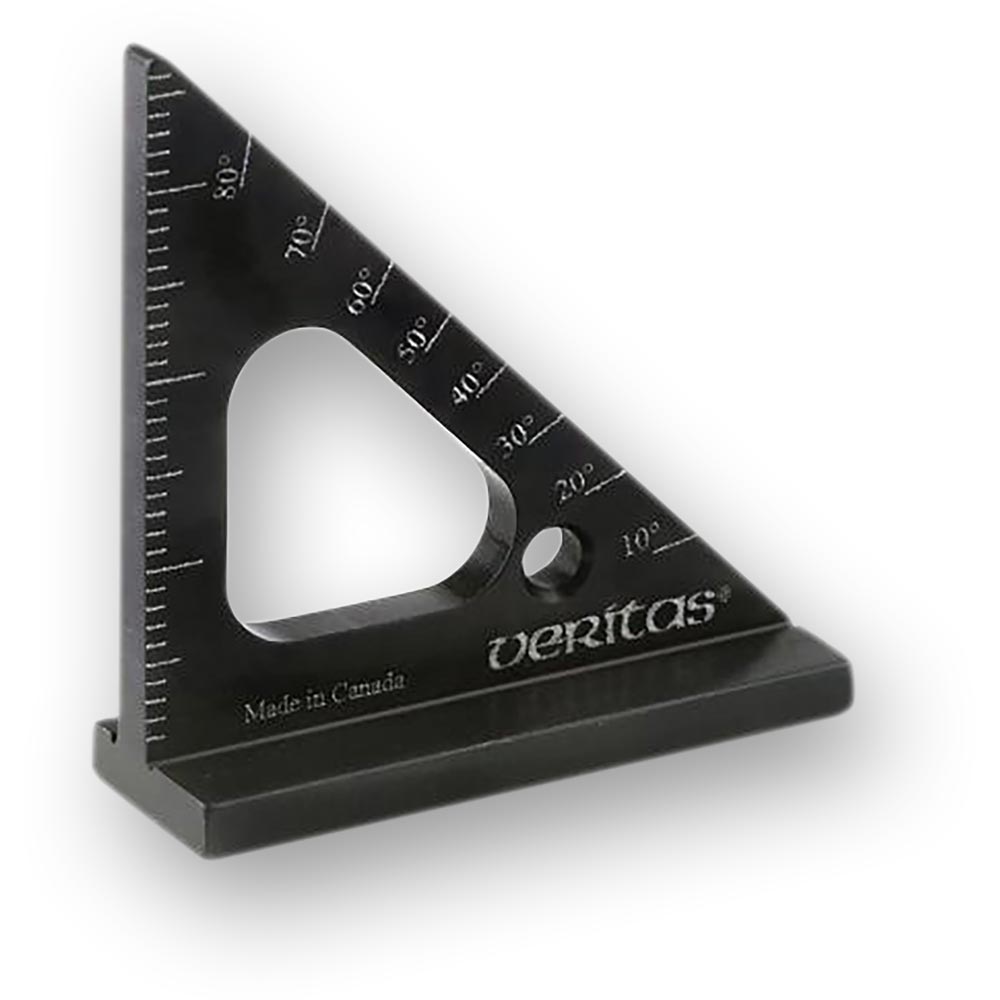Veritas Pocket Layout Square 35mm