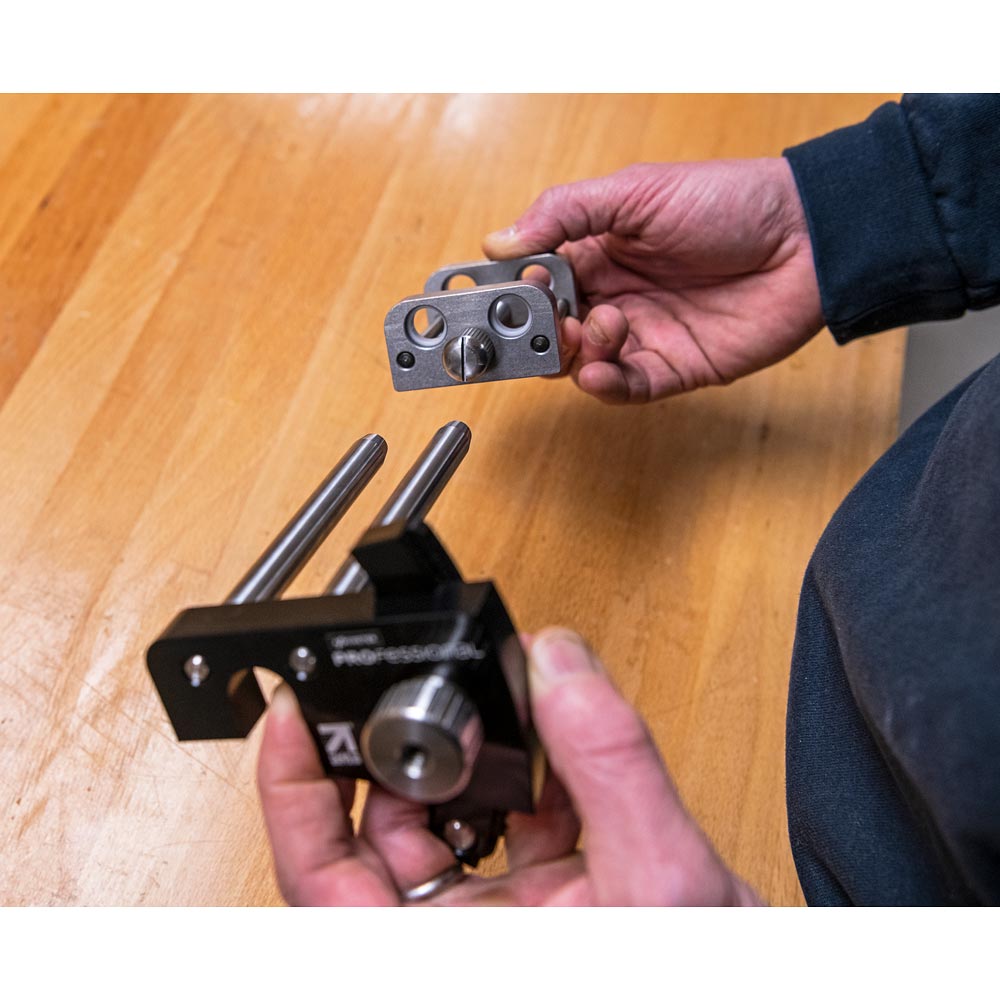 Axminster Bevel Guide