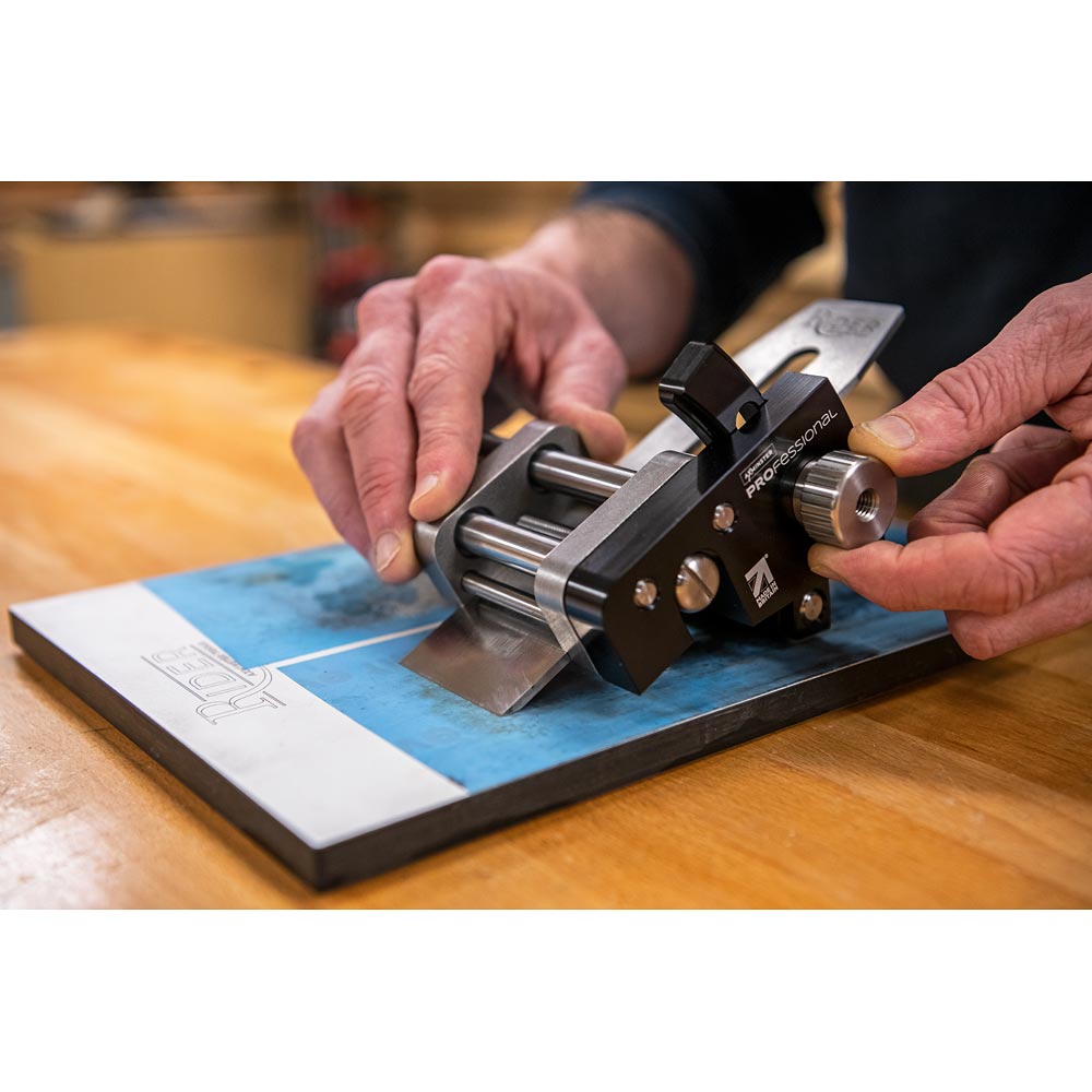 Axminster Bevel Guide