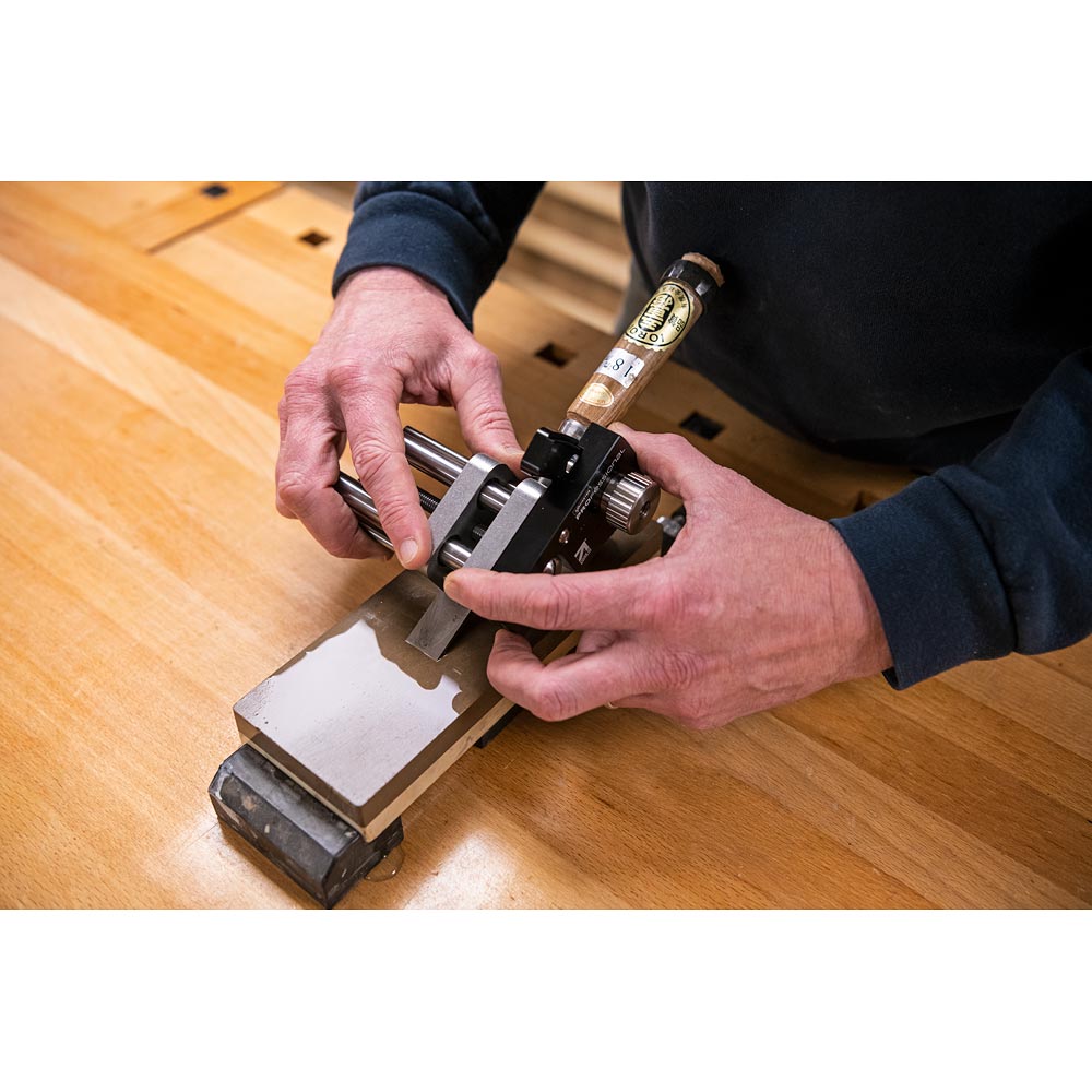 Axminster Bevel Guide