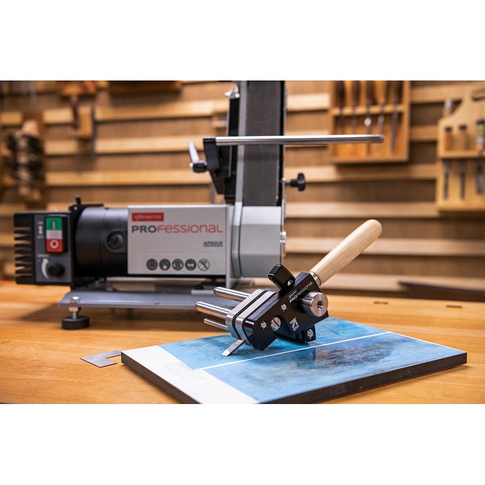 Axminster Bevel Guide