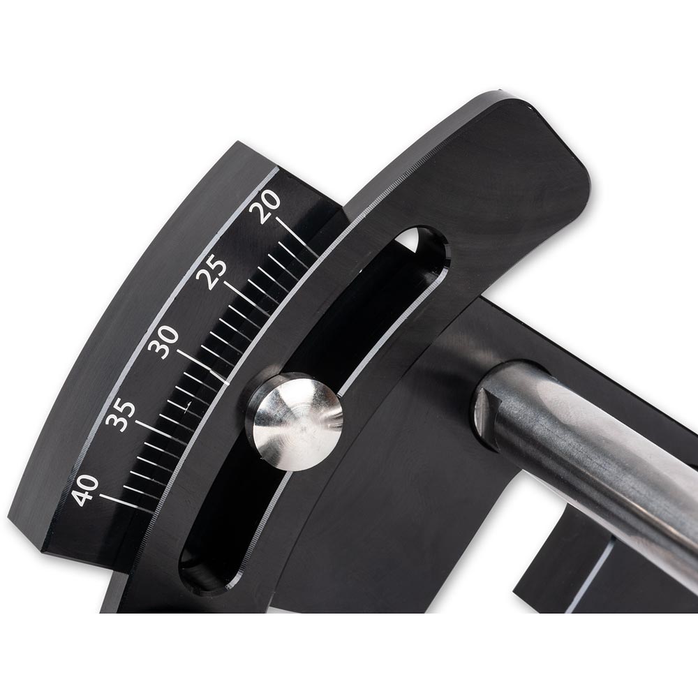 Axminster Bevel Guide