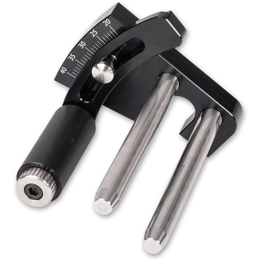 Axminster Bevel Guide