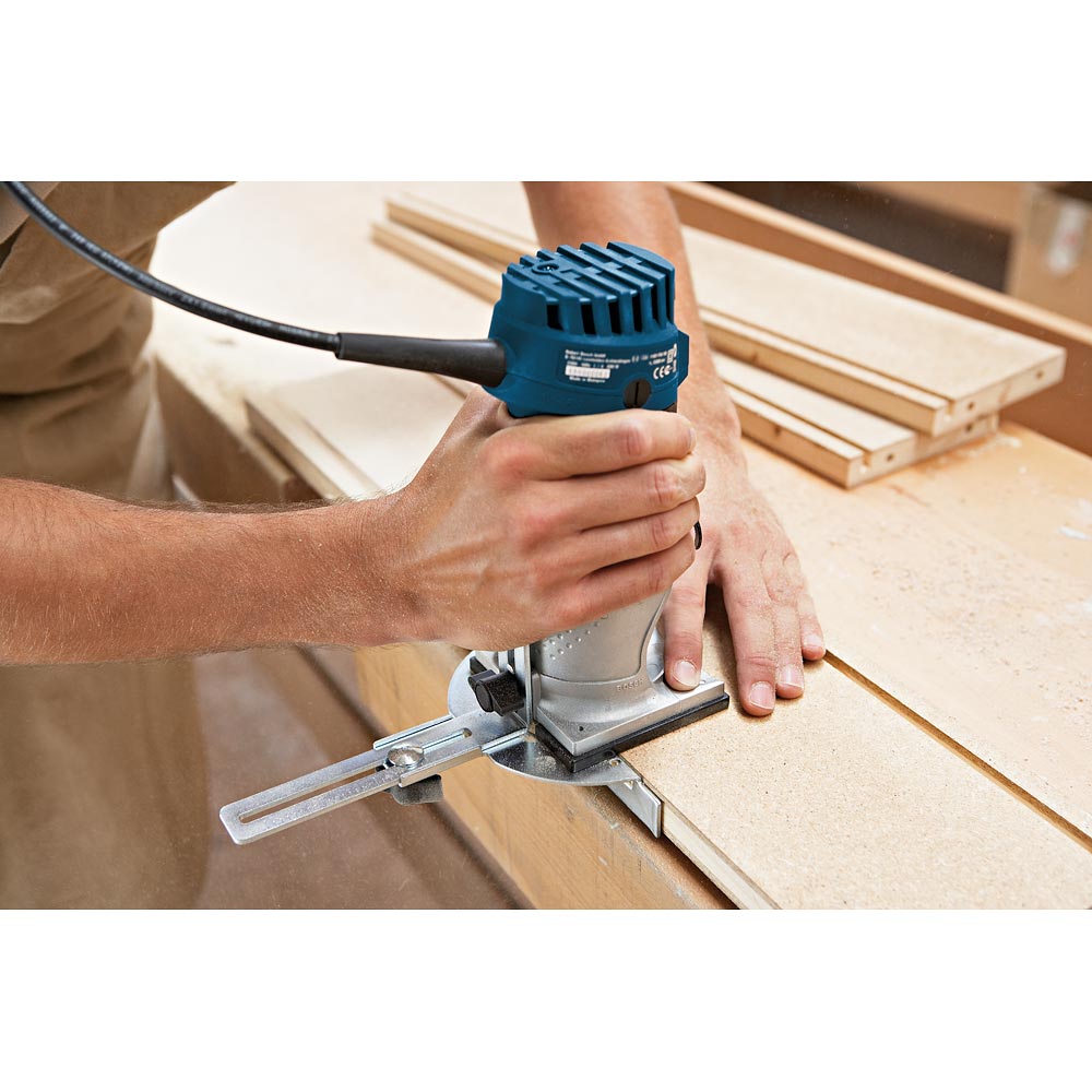 Bosch GKF600 Palm Router 230V