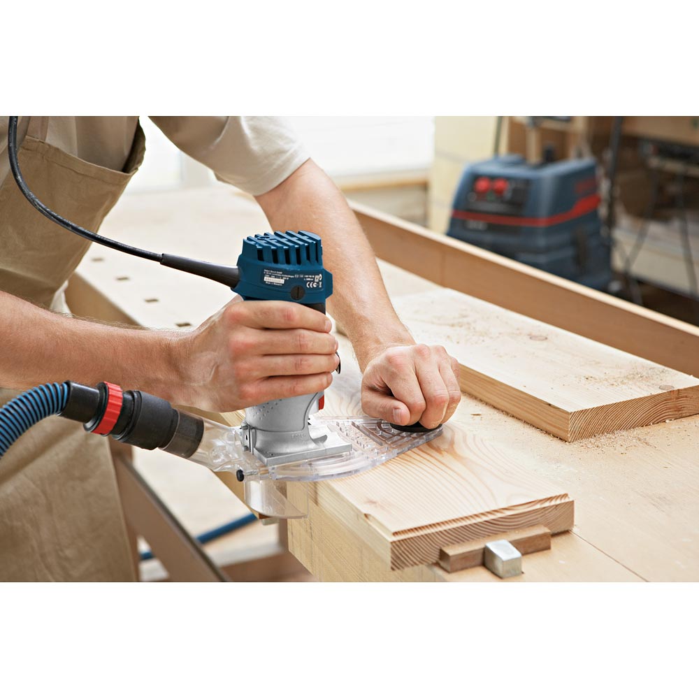 Bosch GKF600 Palm Router 230V