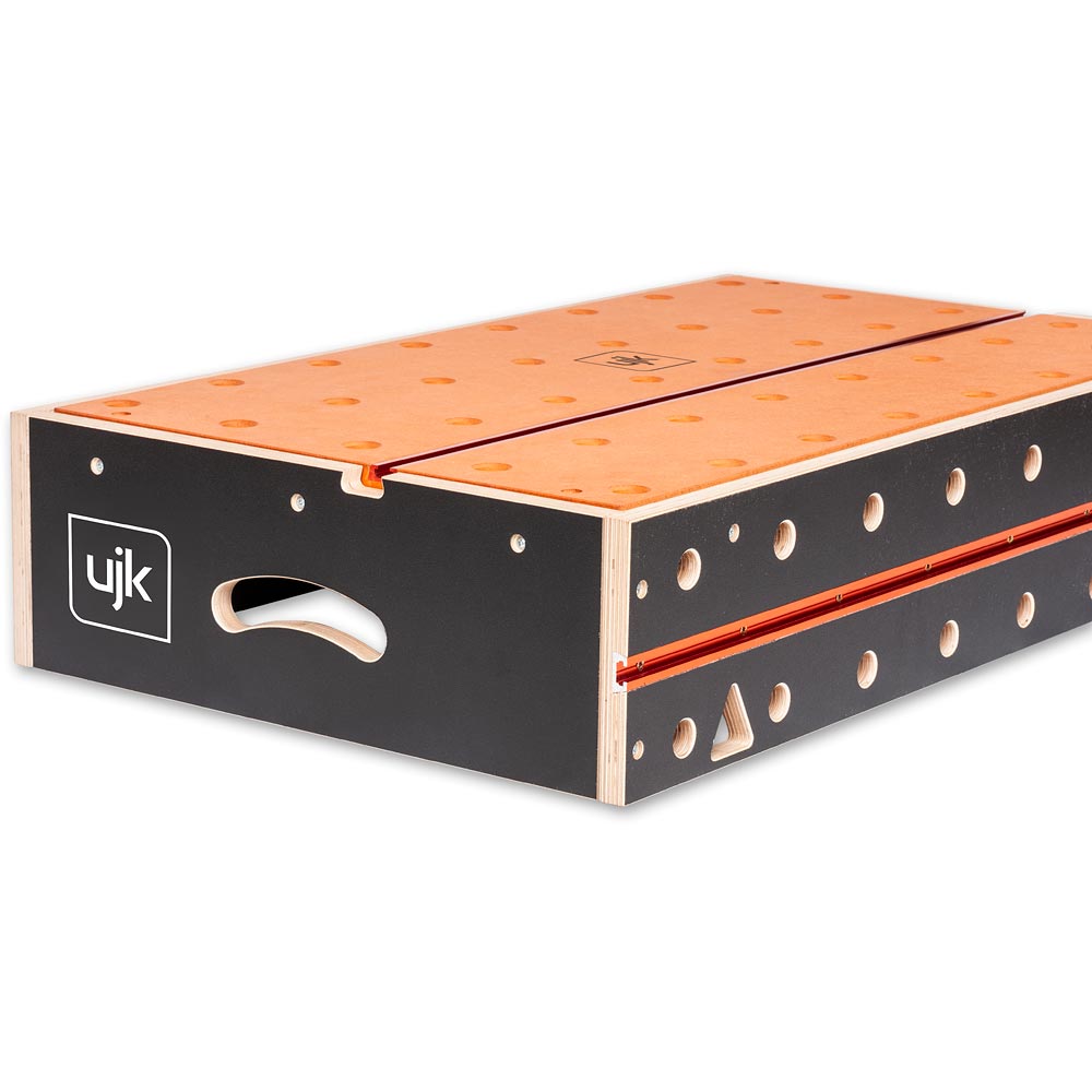 UJK Compact Multifunction Workbench