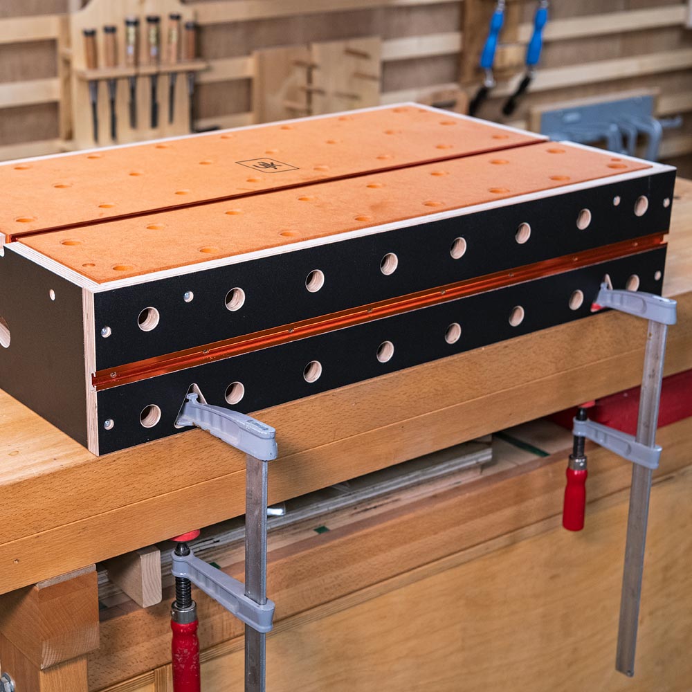 UJK Compact Multifunction Workbench