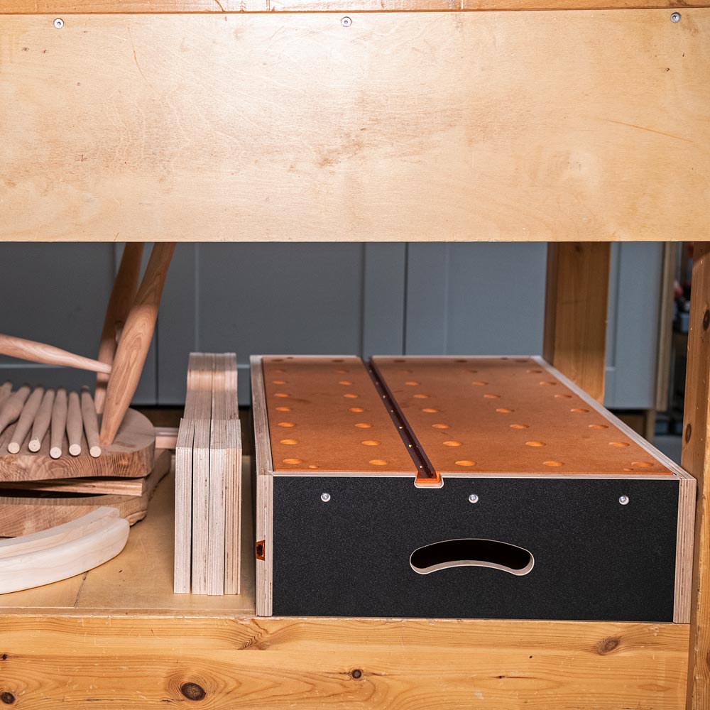 UJK Compact Multifunction Workbench
