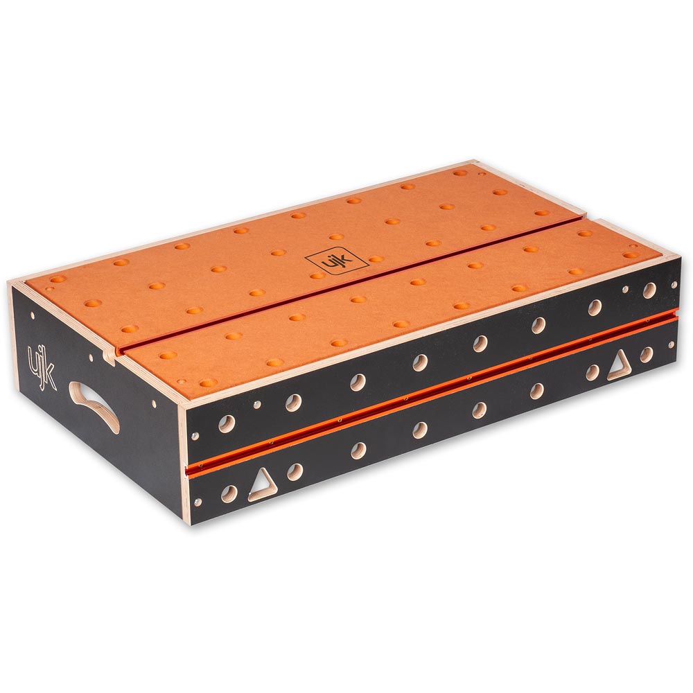UJK Compact Multifunction Workbench