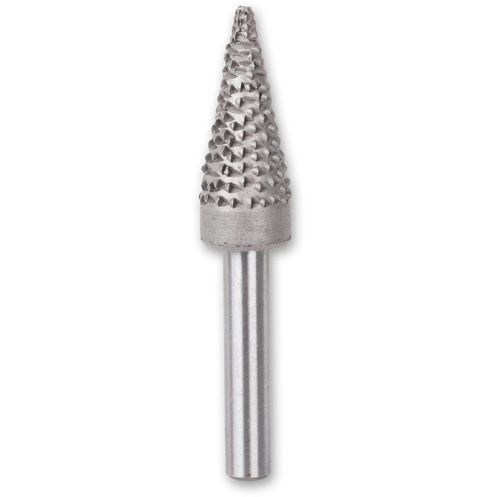 Narex Individual Rotary Rasps