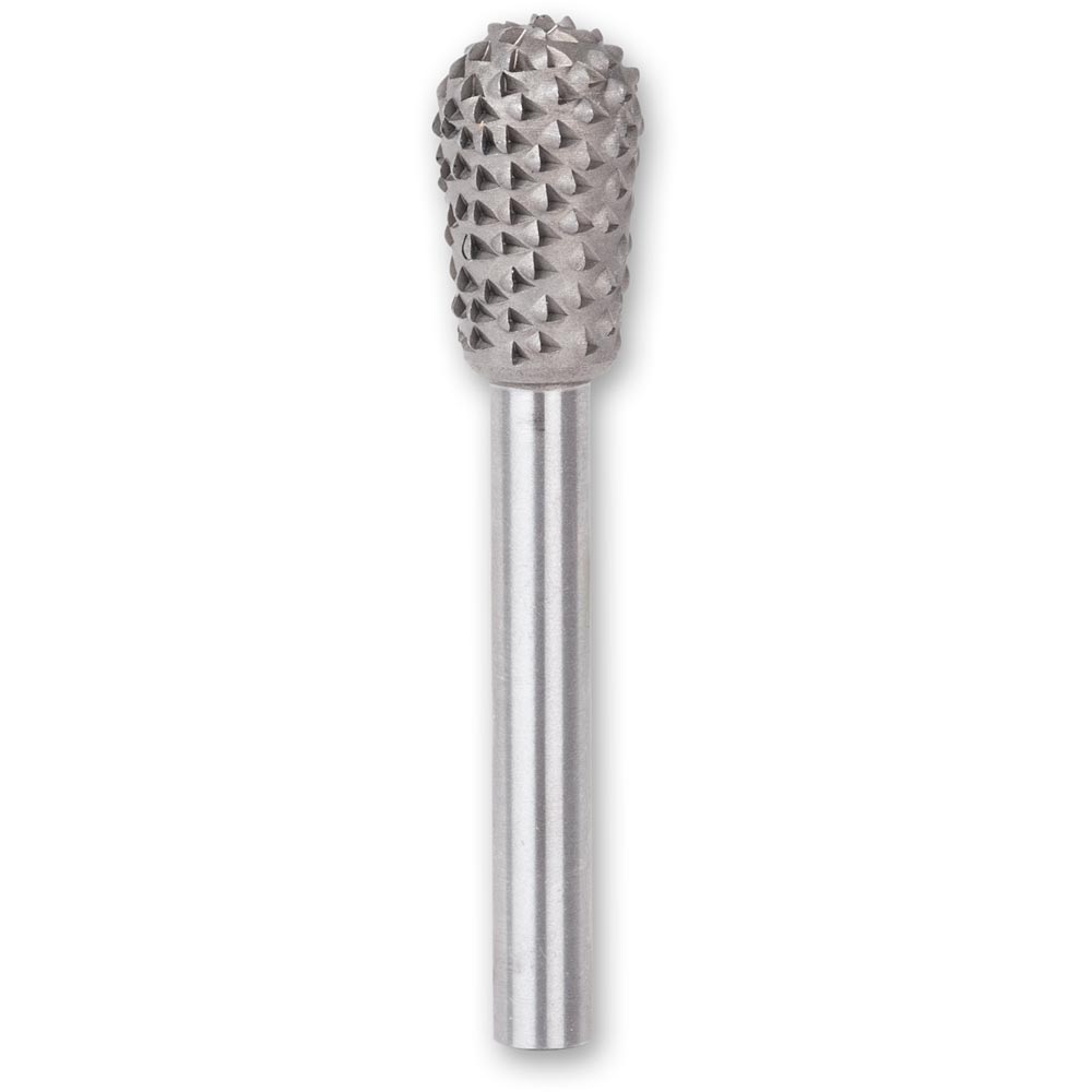 Narex Individual Rotary Rasps