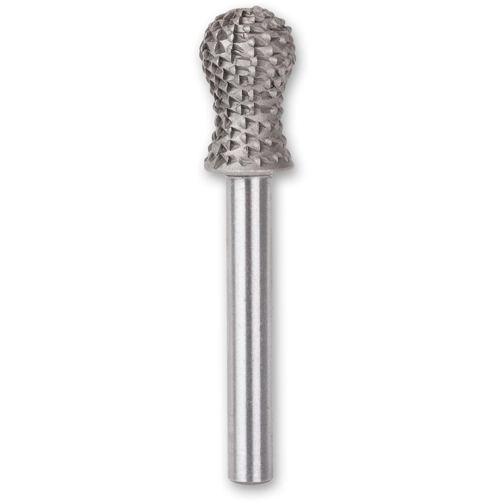Narex Individual Rotary Rasps