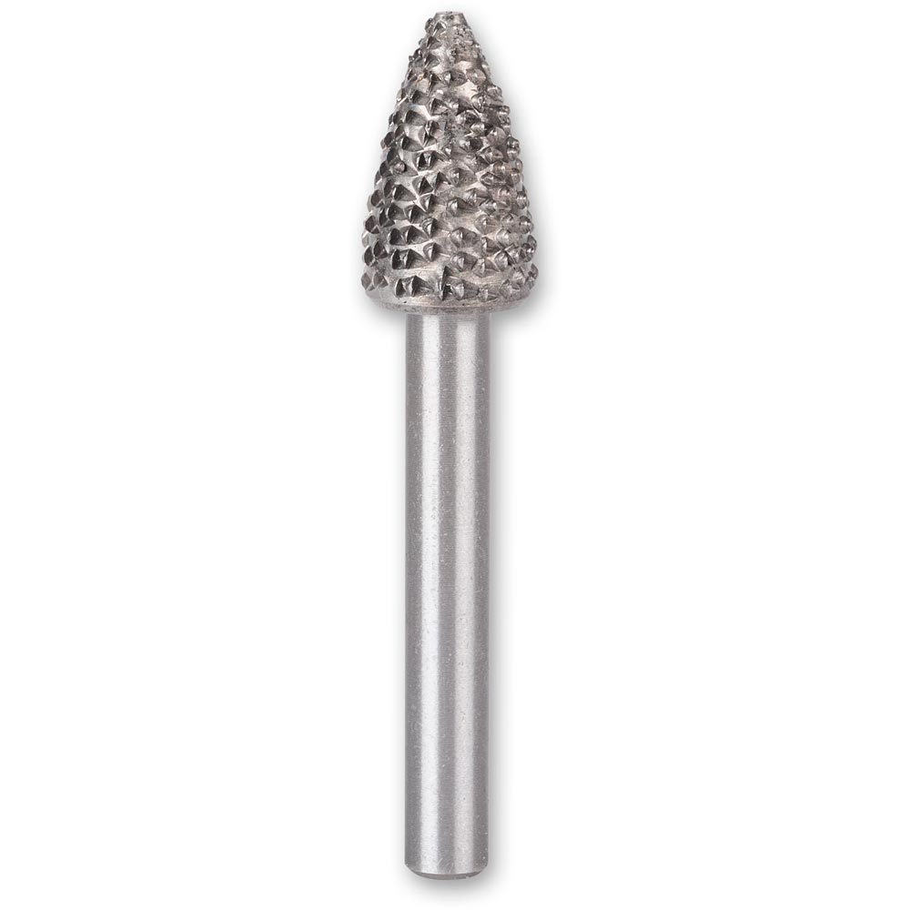 Narex Individual Rotary Rasps