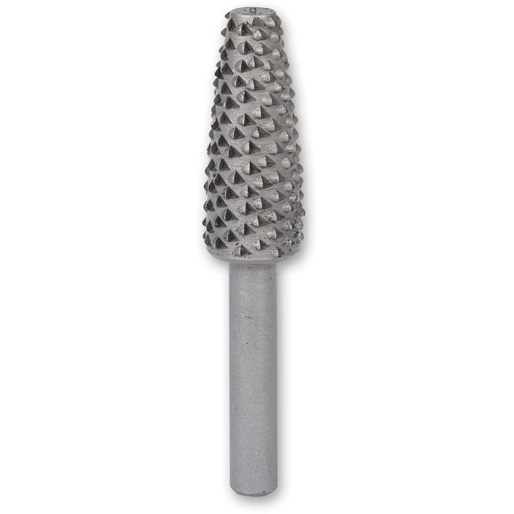 Narex Individual Rotary Rasps