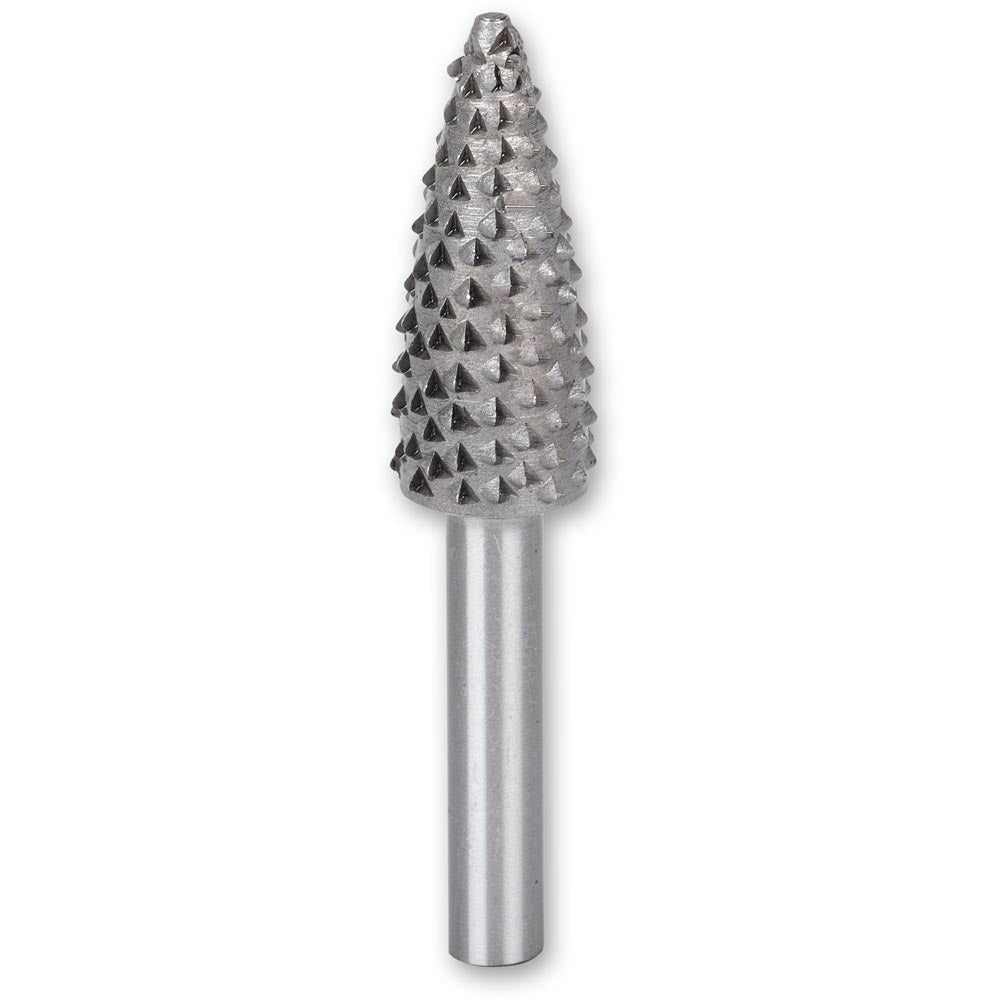 Narex Individual Rotary Rasps