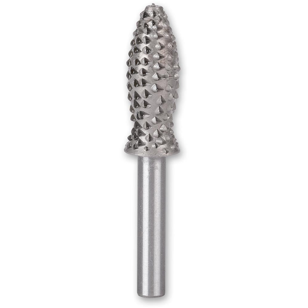 Narex Individual Rotary Rasps