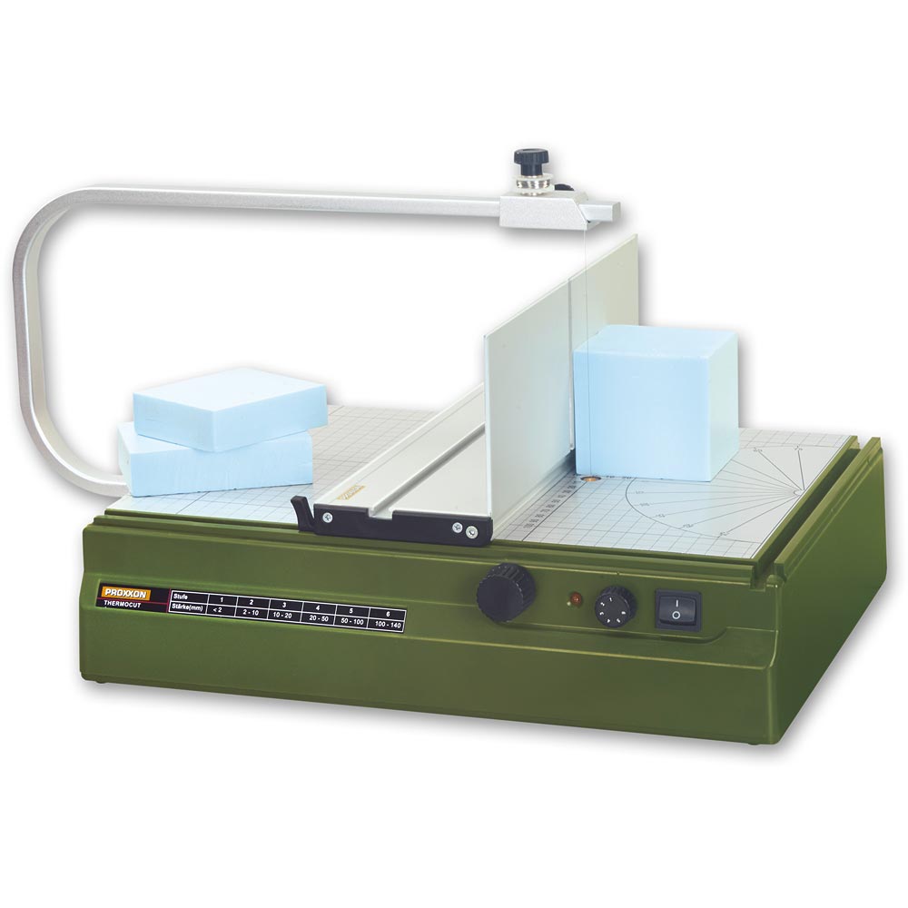 PROXXON TA300 Fence for Thermocut Hot Wire Cutter