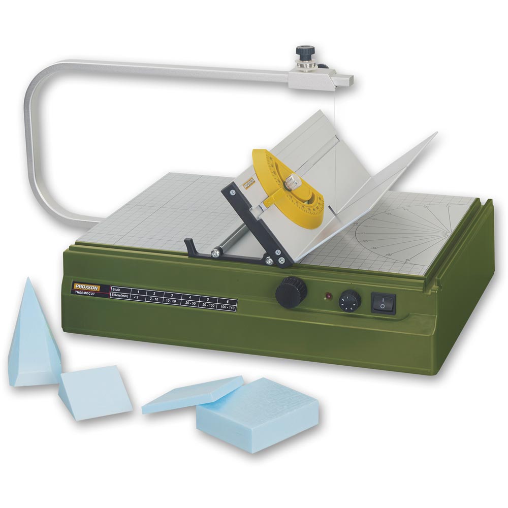 PROXXON TA300 Fence for Thermocut Hot Wire Cutter