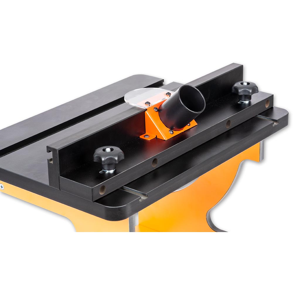 UJK Portable Trim Router Table