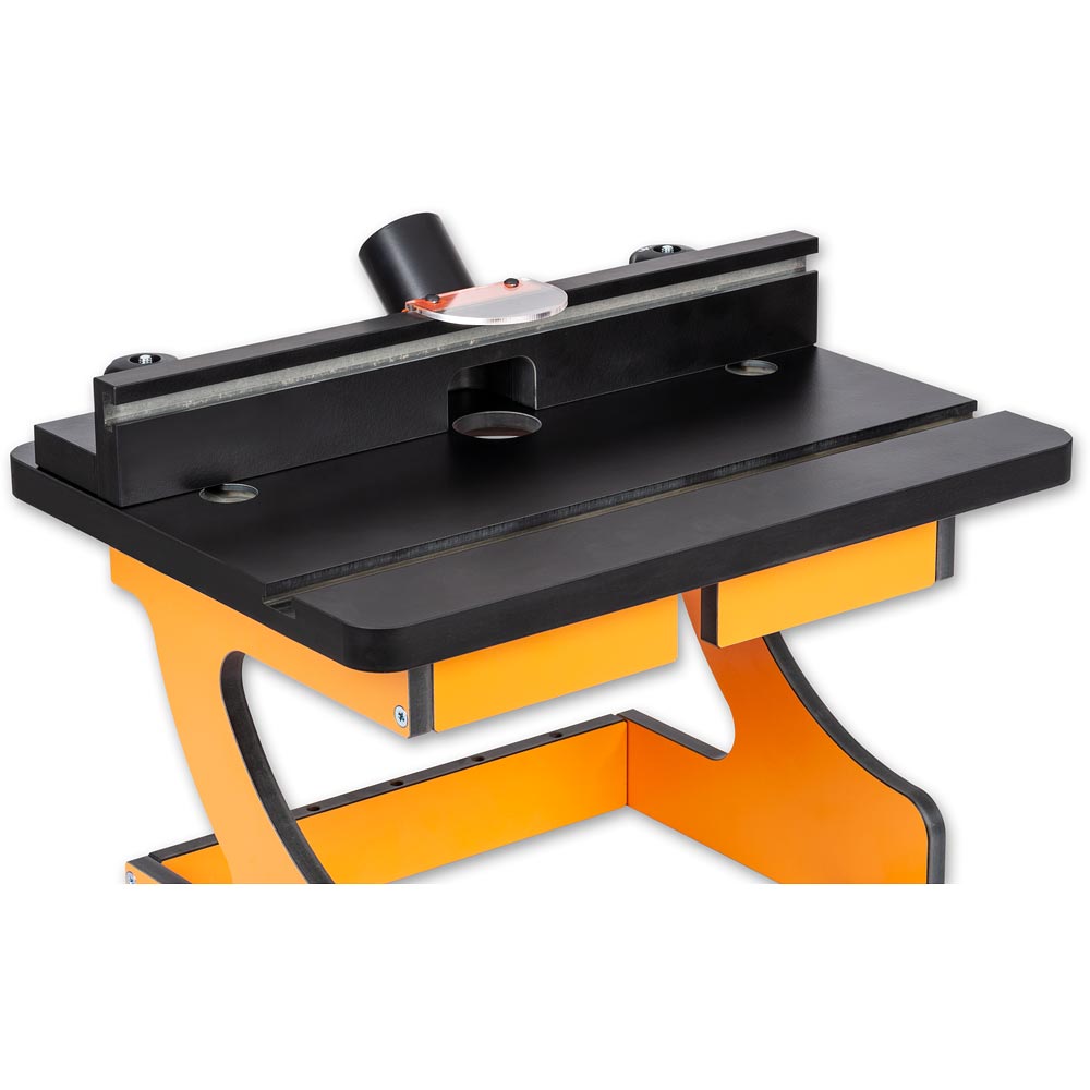 UJK Portable Trim Router Table