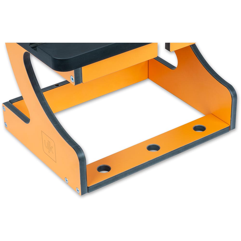 UJK Portable Trim Router Table