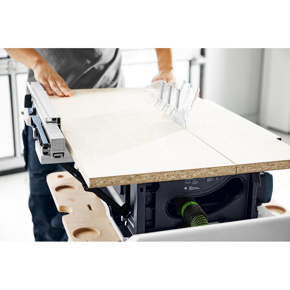 Festool CSC SYS 50 EBI-Basic Cordless Table Saw 18V (Body Only)
