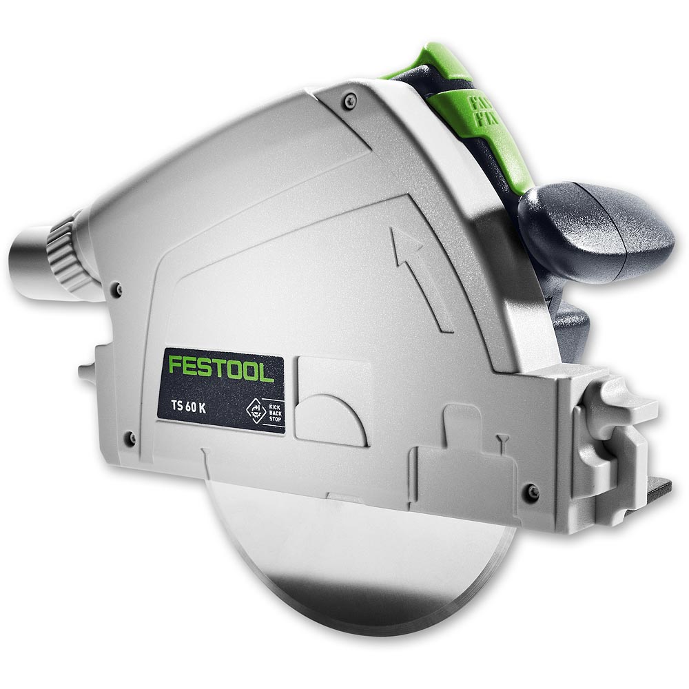 Festool Pizza Cutter