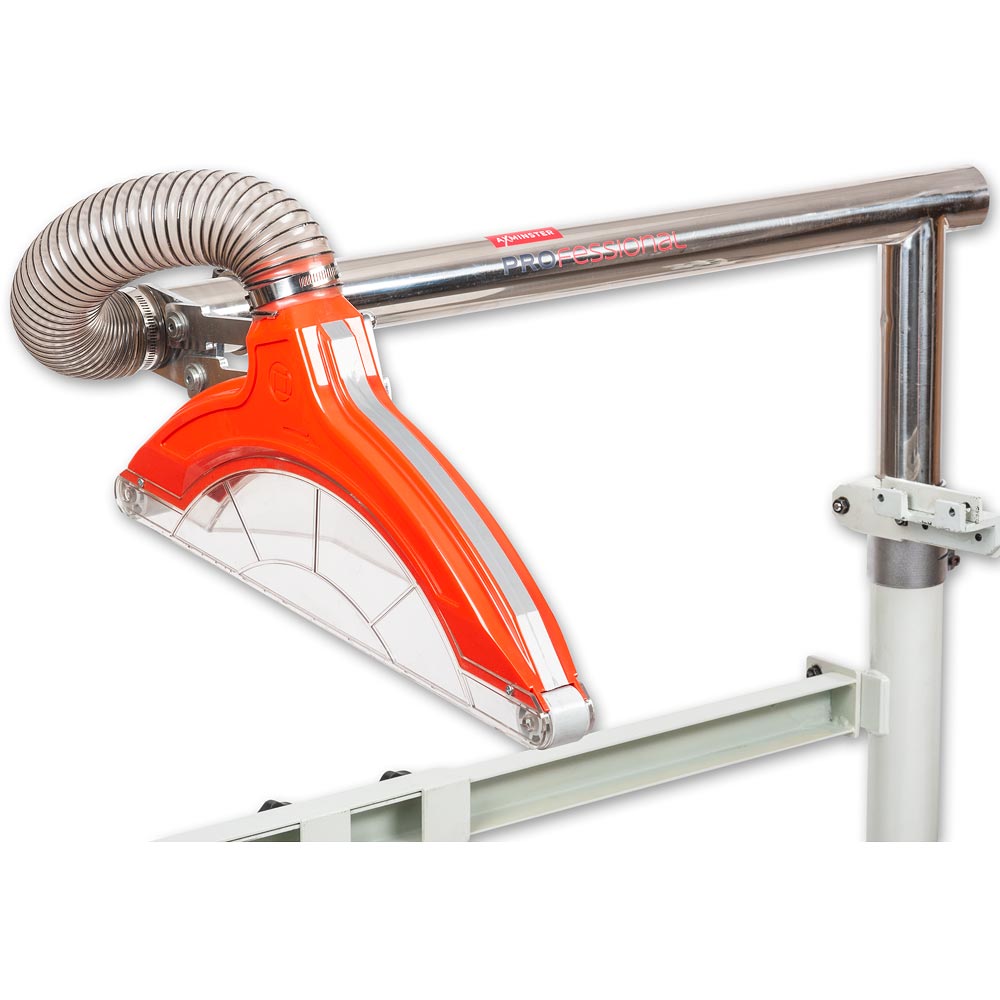 Axminster Professional APOHCG Overhead Crown Guard