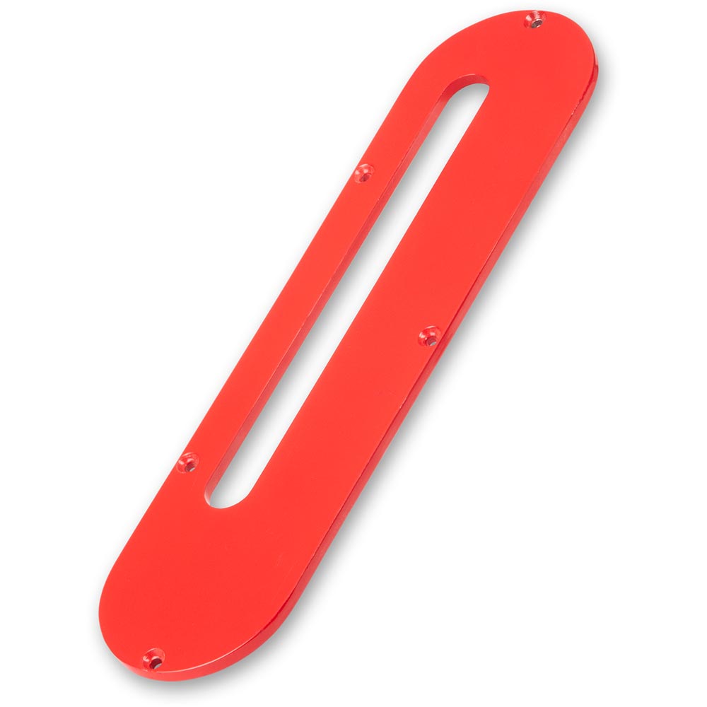 Axminster Professional Dado Blade Table Insert For AP254SB