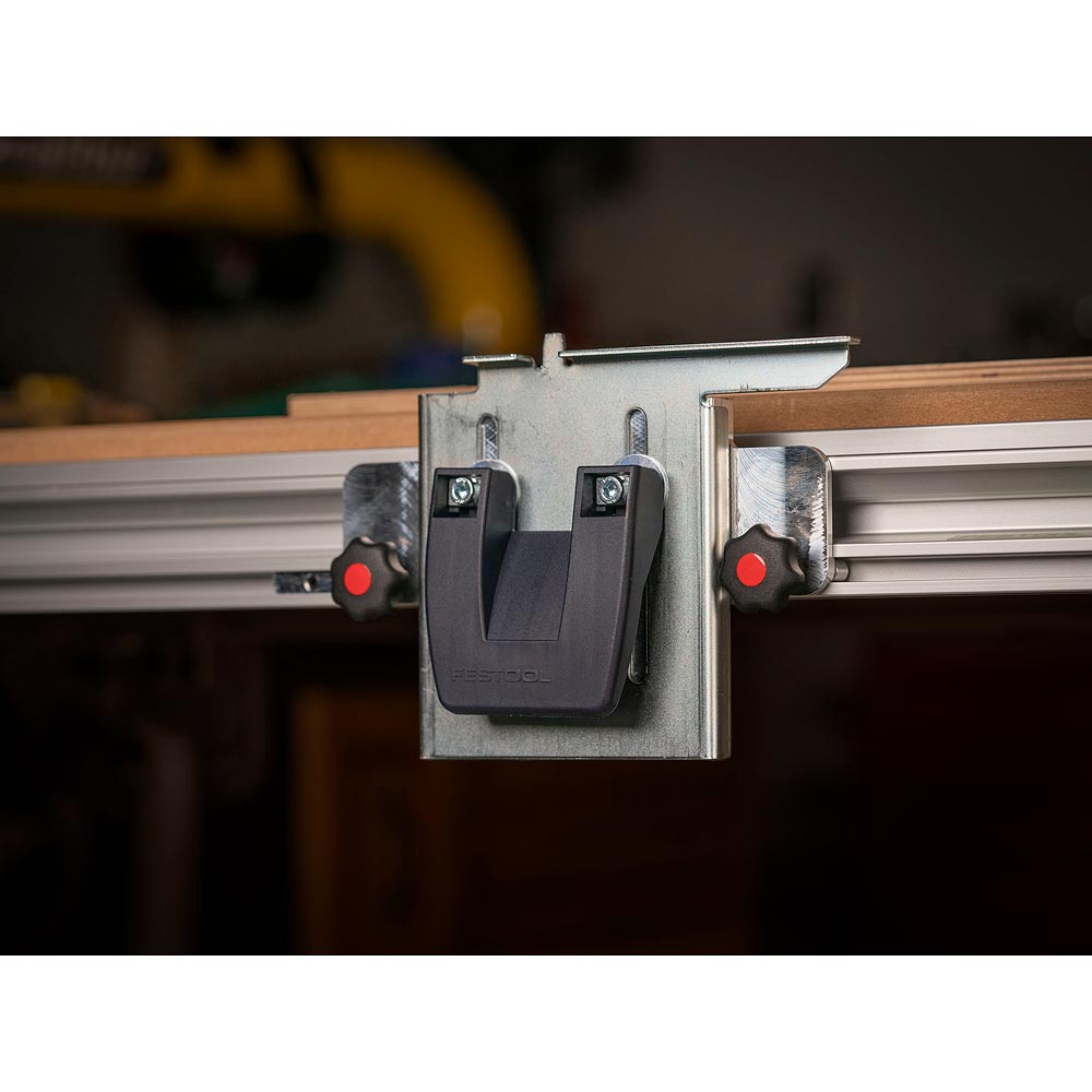 TSO MFT Aligned Guide Rail Support Upgrade Kit