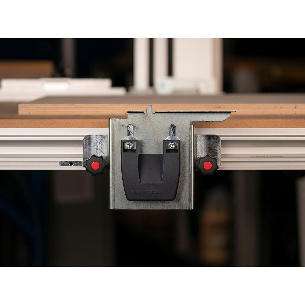 TSO MFT Aligned Guide Rail Support Upgrade Kit