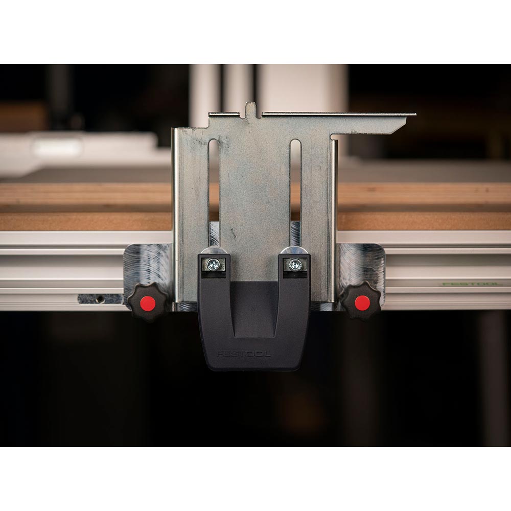 TSO MFT Aligned Guide Rail Support Upgrade Kit