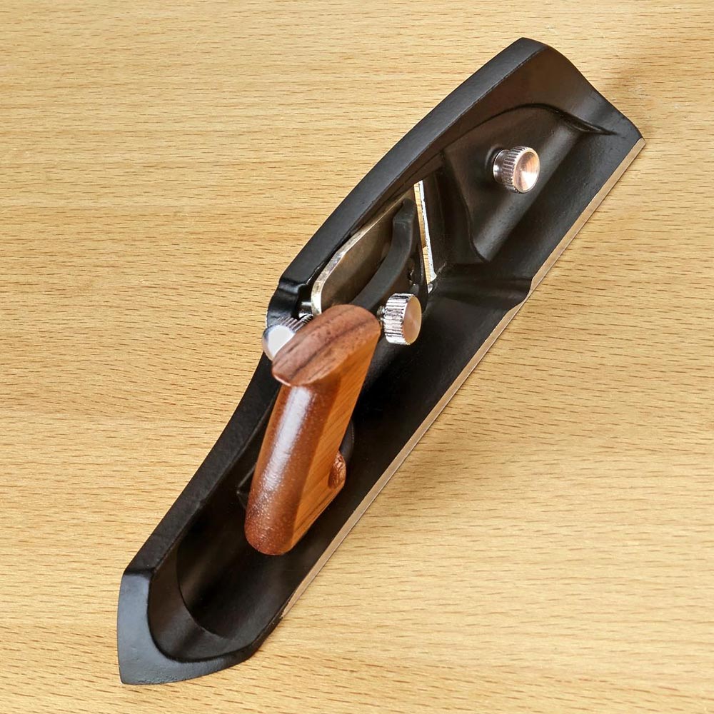 Veritas Miniature Right-Hand Shooting Plane