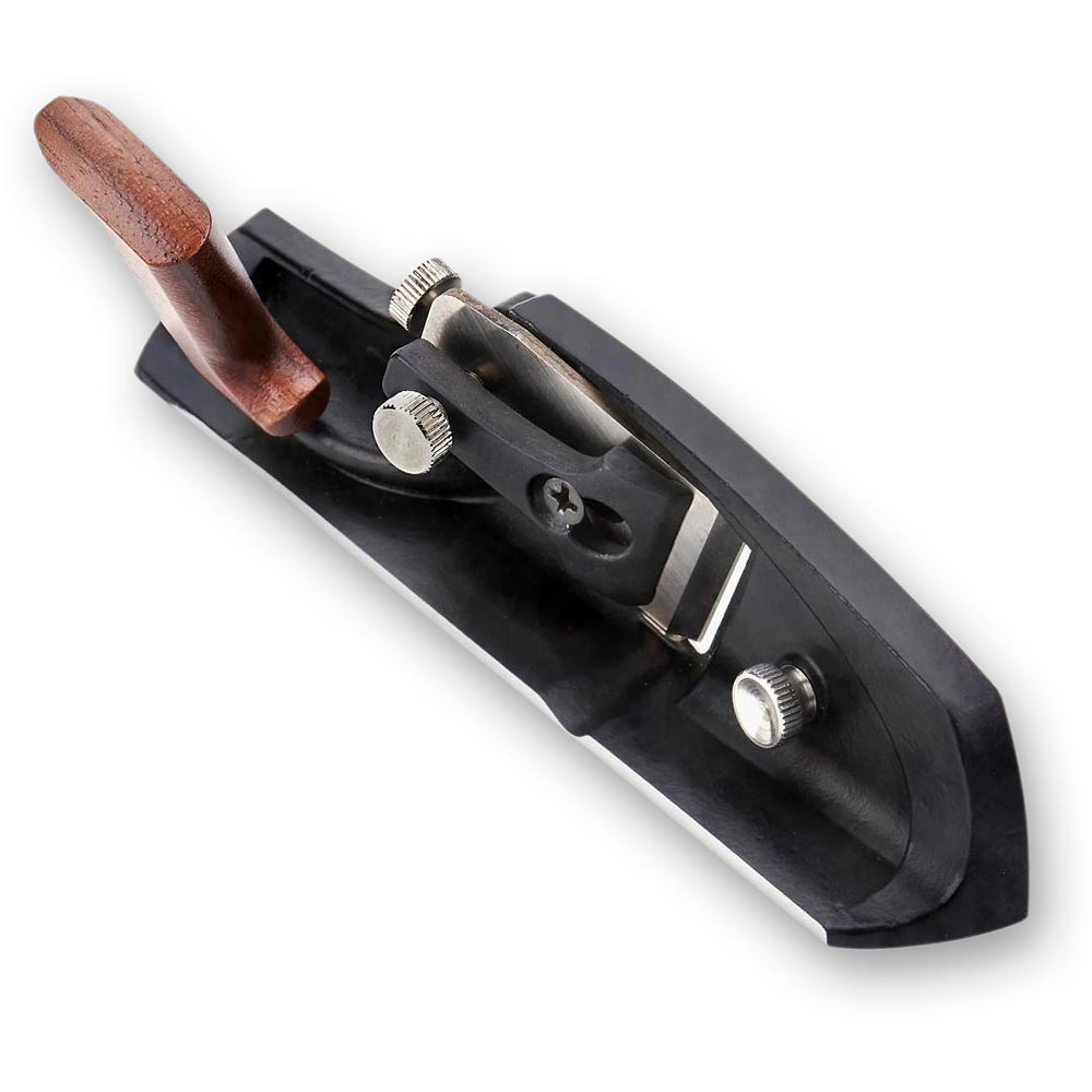Veritas Miniature Right-Hand Shooting Plane