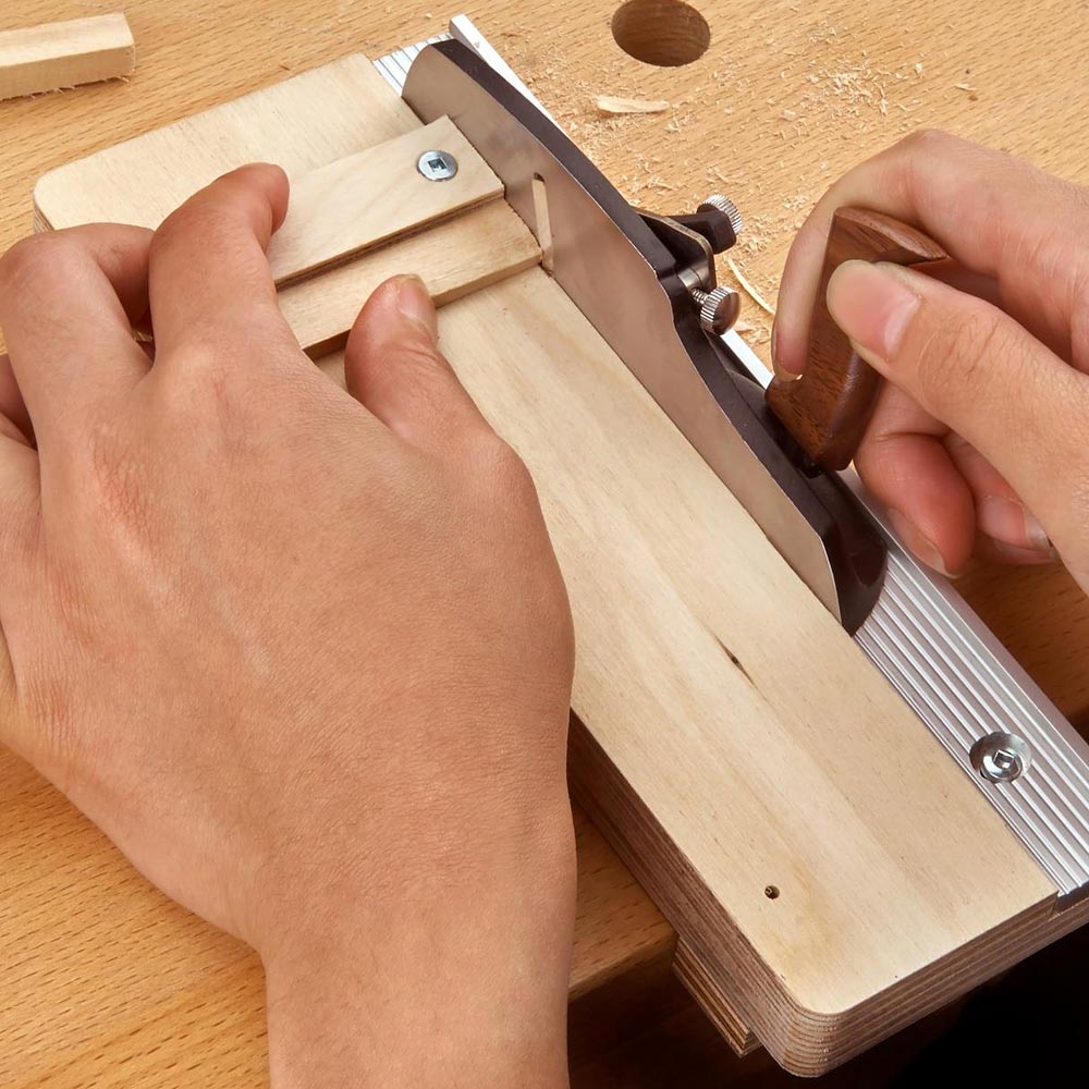 Veritas Miniature Shooting Board