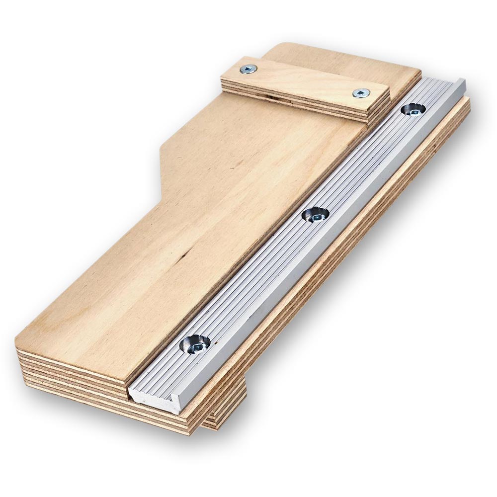 Veritas Miniature Shooting Board