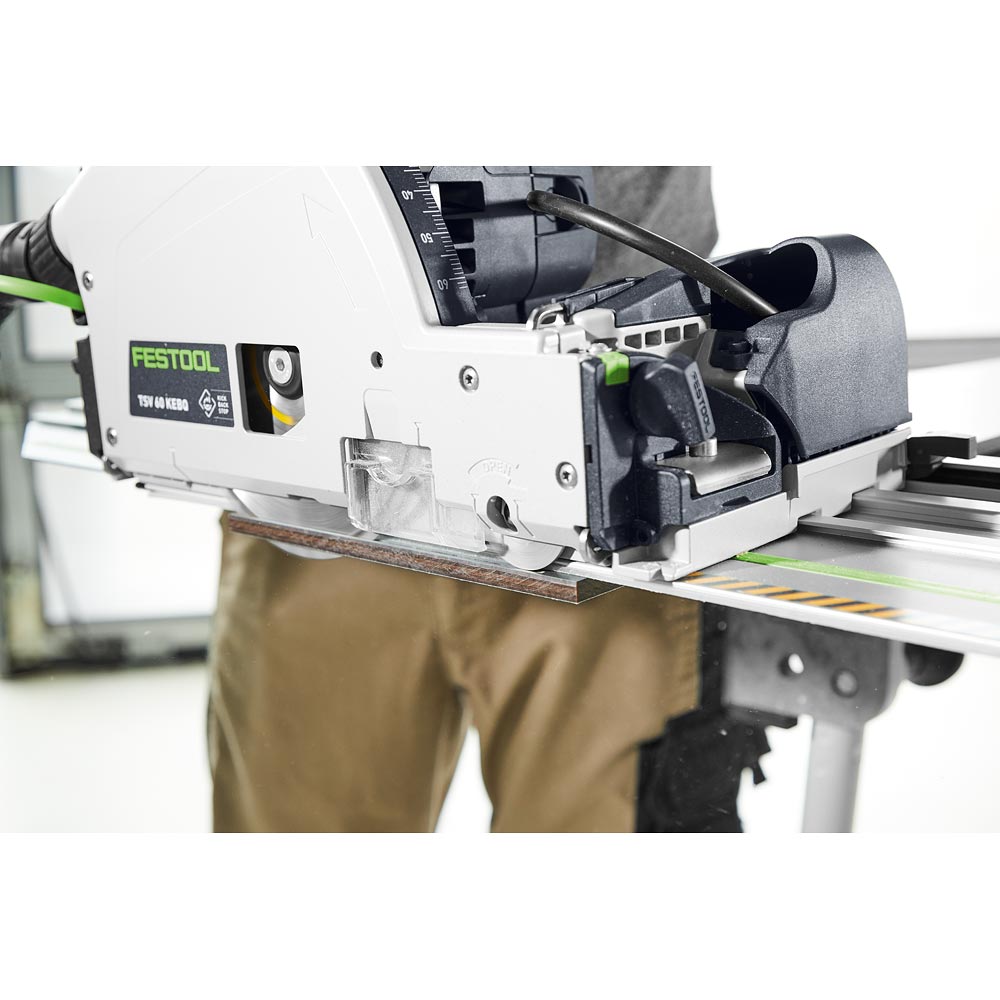 Festool Universal Scoring Blade for KSV 60 Plunge Saw - 47mm
